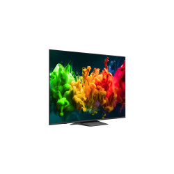 LG QNED 4K evo AI Mini LED TV | 75QNED8EB3A | 75 | Smart TV | webOS | UHD | Black
