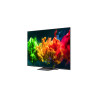 LG QNED 4K evo AI Mini LED TV | 75QNED8EB3A | 75 | Smart TV | webOS | UHD | Black