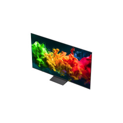 LG QNED 4K evo AI Mini LED TV | 75QNED8EB3A | 75 | Smart TV | webOS | UHD | Black