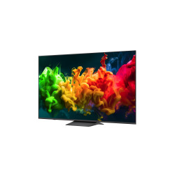 LG QNED 4K evo AI Mini LED TV | 75QNED8EB3A | 75 | Smart TV | webOS | UHD | Black