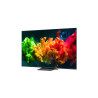 LG QNED 4K evo AI Mini LED TV | 75QNED8EB3A | 75 | Smart TV | webOS | UHD | Black