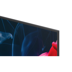 LG QNED 4K evo AI Mini LED TV | 75QNED8EB3A | 75 | Smart TV | webOS | UHD | Black