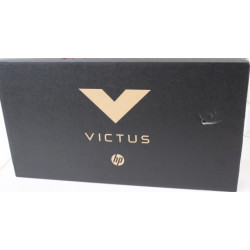 SALE OUT. HP Victus 15-fb3020nw 15.6 AMD Ryzen 5/16GB RAM/512GB SSD/NVIDIA GeForce RTX 3050/Windows 11 Home/Black | HP Victus | 