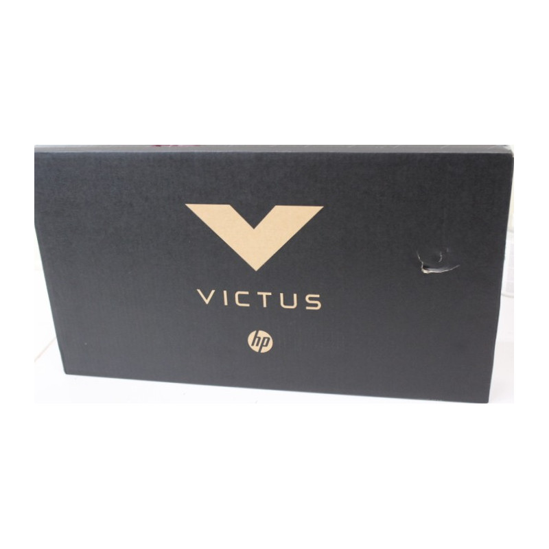 SALE OUT. HP Victus 15-fb3020nw 15.6 AMD Ryzen 5/16GB RAM/512GB SSD/NVIDIA GeForce RTX 3050/Windows 11 Home/Black | HP Victus | 