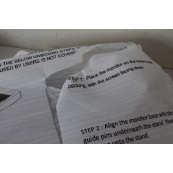 SALE OUT. Gigabyte Gaming Monitor 27" M27Q3 EK | SALE OUT. | Gigabyte M27Q3 EK | 27 " | IPS | QHD | 300 Hz | 1 ms | 2560 x 1440 