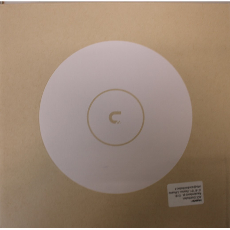 SALE OUT. Ubiquiti Unifi U7-Pro-XG Ceiling-mounted 6-stream WiFi 7 AP with 10/5/2.5/1 GbE support, White | SALE OUT. | Ubiquiti 