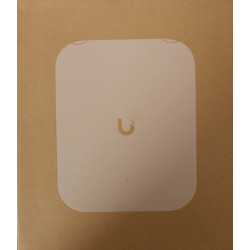 SALE OUT. Ubiquiti U7 Outdoor Access Point, White | SALE OUT. | Ubiquiti Access Point | U7 Outdoor | 2.4 - 5 GHz | 2500 Mbit/s |