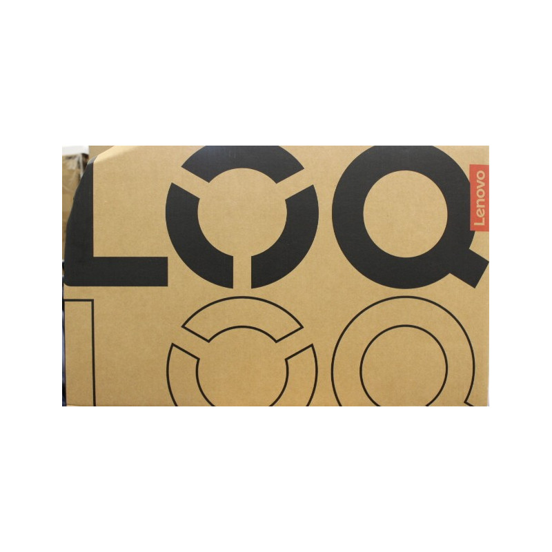 SALE OUT. Lenovo LOQ 15AHP10 15.6 FHD AMD R7 250/16GB/1TB/NVIDIA GF RTX 5060 8GB/WIN11 Home/ENG Backlit kbd/Luna Grey/2Y Warrant