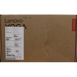 SALE OUT. Lenovo Yoga Slim 7 14AKP10 14 WUXGA AMD R5 AI 330/16GB/512GB/AMD Radeon 820M/WIN11 Home/ENG Backlit kbd/Tidal Teal/2Y 