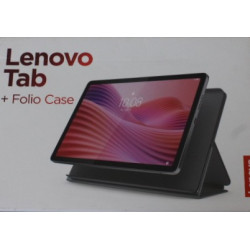 SALE OUT. Lenovo Tab 10.1 1920x1200 MEDIATEK HELIO G85/4GB/128GB/Grey/2Y Warranty | SALE OUT. | Lenovo Tab Wi-Fi (w/o power adap
