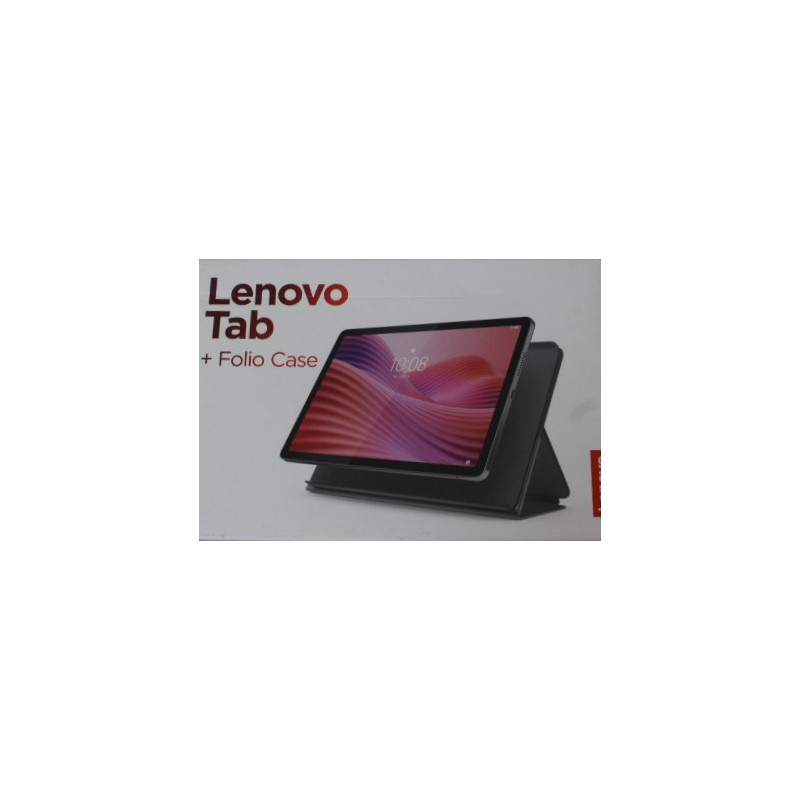 SALE OUT. Lenovo Tab 10.1 1920x1200 MEDIATEK HELIO G85/4GB/128GB/Grey/2Y Warranty | SALE OUT. | Lenovo Tab Wi-Fi (w/o power adap