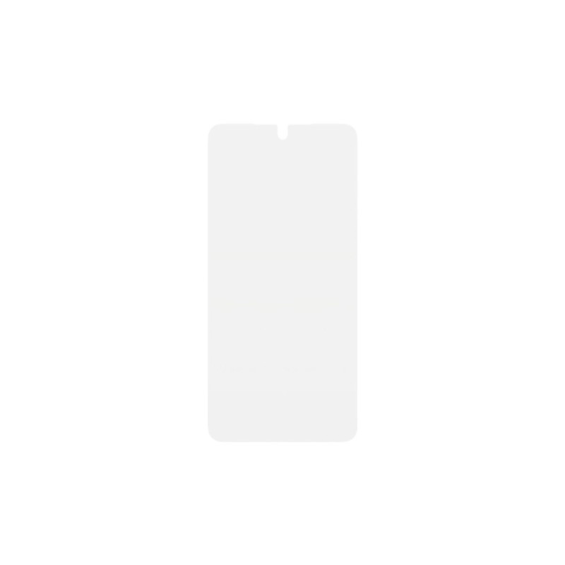 PanzerGlass Ceramic Screen Protector Samsung New Galaxy S26 Plus | Ultra-Wide Fit w. EasyAligner | PanzerGlass