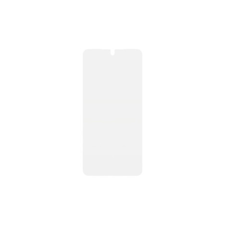 PanzerGlass Ceramic Screen Protector Samsung New Galaxy S26 Plus | Ultra-Wide Fit w. EasyAligner | PanzerGlass
