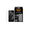PanzerGlass Ceramic Screen Protector Samsung New Galaxy S26 Plus | Ultra-Wide Fit w. EasyAligner | PanzerGlass