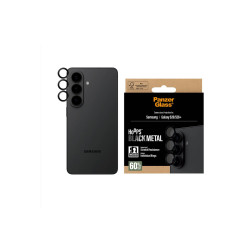 PanzerGlass Hoops Camera Lens Protector Black Samsung New Galaxy S26 | S26 Plus | PanzerGlass
