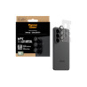 PanzerGlass Hoops Camera Lens Protector Black Samsung New Galaxy S26 | S26 Plus | PanzerGlass