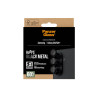 PanzerGlass Hoops Camera Lens Protector Black Samsung New Galaxy S26 | S26 Plus | PanzerGlass