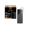 PanzerGlass Hoops Camera Lens Protector Black Samsung New Galaxy S26 Ultra | PanzerGlass