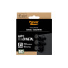 PanzerGlass Hoops Camera Lens Protector Black Samsung New Galaxy S26 Ultra | PanzerGlass