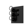PanzerGlass Hoops Camera Lens Protector Transparent Samsung New Galaxy S26 Ultra | PanzerGlass