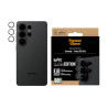 PanzerGlass Hoops Camera Lens Protector Transparent Samsung New Galaxy S26 Ultra | PanzerGlass