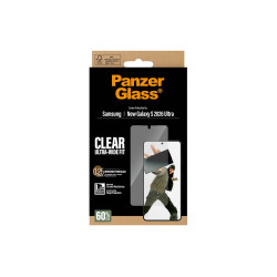 PanzerGlass Screen Protector Samsung New Galaxy S26 Ultra | Ultra-Wide Fit w. EasyAligner | PanzerGlass