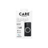 CARE by PanzerGlass Samba Case Transparent w. White Qi Samsung New Galaxy S26 | PanzerGlass