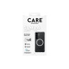 CARE by PanzerGlass Samba Case Transparent w. White Qi Samsung New Galaxy S26 Plus | PanzerGlass