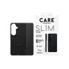 CARE by PanzerGlass SL1M Case Black Samsung new Galaxy S26 | PanzerGlass