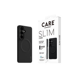 CARE by PanzerGlass SL1M Case Black Samsung new Galaxy S26 | PanzerGlass