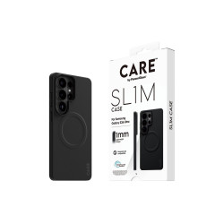 CARE by PanzerGlass SL1M Case Black Samsung new Galaxy S26 Ultra | PanzerGlass