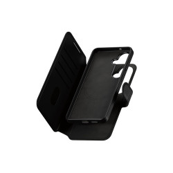 CARE by PanzerGlass Tango 2-in-1 Wallet Case w. Qi Samsung New Galaxy S26 | PanzerGlass