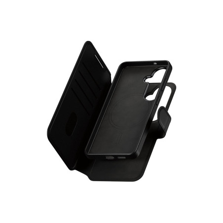 CARE by PanzerGlass Tango 2-in-1 Wallet Case w. Qi Samsung New Galaxy S26 | PanzerGlass