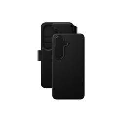 CARE by PanzerGlass Tango 2-in-1 Wallet Case w. Qi Samsung New Galaxy S26 | PanzerGlass