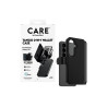 CARE by PanzerGlass Tango 2-in-1 Wallet Case w. Qi Samsung New Galaxy S26 | PanzerGlass