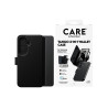 CARE by PanzerGlass Tango 2-in-1 Wallet Case w. Qi Samsung New Galaxy S26 Plus | PanzerGlass
