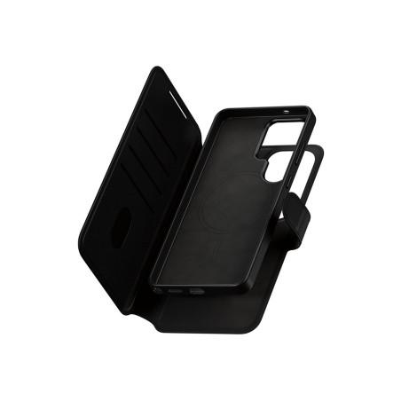 CARE by PanzerGlass Tango 2-in-1 Wallet Case w. Qi Samsung New Galaxy S26 Ultra | PanzerGlass
