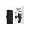 CARE by PanzerGlass Tango 2-in-1 Wallet Case w. Qi Samsung New Galaxy S26 Ultra | PanzerGlass