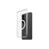 CARE by PanzerGlass Urban Explorer Case Transparent w. White Qi Samsung New Galaxy S26 | PanzerGlass