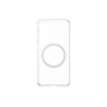 CARE by PanzerGlass Urban Explorer Case Transparent w. White Qi Samsung New Galaxy S26 | PanzerGlass