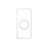 CARE by PanzerGlass Urban Explorer Case Transparent w. White Qi Samsung New Galaxy S26 Ultra | PanzerGlass