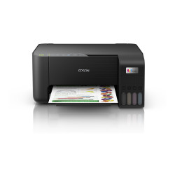 Epson | EcoTank | L3270 | Inkjet | Colour | A4 | Wi-Fi | Black