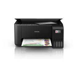 Epson | EcoTank | L3270 | Inkjet | Colour | A4 | Wi-Fi | Black