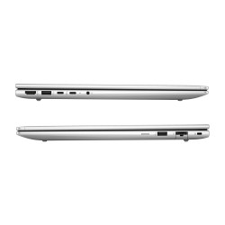 HP | ProBook | 460 G11 | Silver | 16 " | IPS | WUXGA | 1920 1200 pixels | Anti-glare | AMD Ryzen 5 | 7535U | 16 GB | SODIMM DDR5