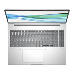 HP | ProBook | 460 G11 | Silver | 16 " | IPS | WUXGA | 1920 1200 pixels | Anti-glare | AMD Ryzen 5 | 7535U | 16 GB | SODIMM DDR5