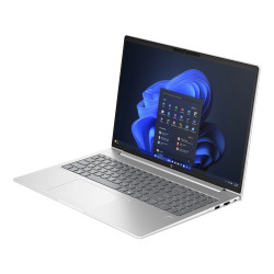 HP | ProBook | 460 G11 | Silver | 16 " | IPS | WUXGA | 1920 1200 pixels | Anti-glare | AMD Ryzen 5 | 7535U | 16 GB | SODIMM DDR5