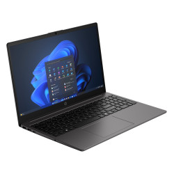 HP 255R G10 15.6 FHD AMD R5-7535U/8GB/512GB/AMD Radeon Graphics/WIN11 Home/ENG kbd/Dark Ash Silver/3Y Warranty | HP | 255R | G10