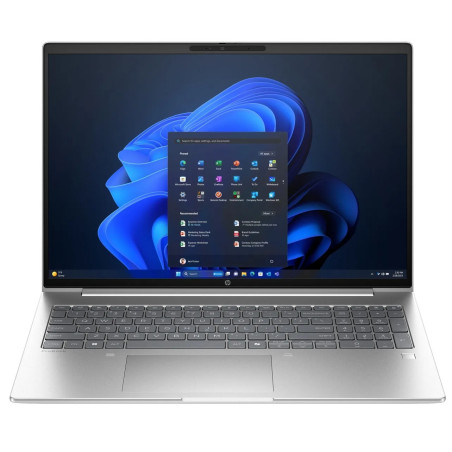 HP | 460 G11 | ProBook | Silver | 16 " | IPS | WUXGA | 1920 x 1200 pixels | Intel Core i5 | i5-1334U | 16 GB | DDR5 | Solid-stat