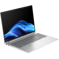 HP | 460 G11 | ProBook | Silver | 16 " | IPS | WUXGA | 1920 x 1200 pixels | Intel Core i5 | i5-1334U | 16 GB | DDR5 | Solid-stat