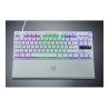 Razer Huntsman V3 Pro Tenkeyless | Gaming Keyboard | Wired | US | Razer Analog Optical Switch Gen-2 | White